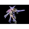 Megami Device figurine Plastic Model Kit Buster Doll Paladin Darkness Claw Kotobukiya