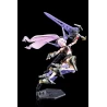 Megami Device figurine Plastic Model Kit Buster Doll Paladin Darkness Claw Kotobukiya