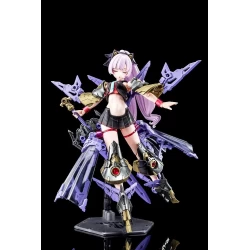 Megami Device figurine Plastic Model Kit Buster Doll Paladin Darkness Claw Kotobukiya