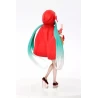 Hatsune Miku Wonderland figurine Little Red Riding Hood Taito Prize