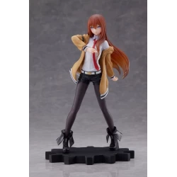 Steins Gate Coreful figurine Kurisu Makis Reissue Taito Prize