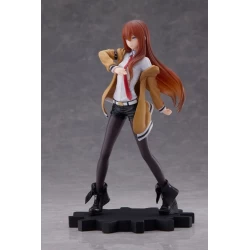 Steins Gate Coreful figurine Kurisu Makis Reissue Taito Prize