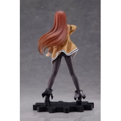 Steins Gate figurine Coreful Kurisu Makise Taito Prize