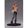 Steins Gate Coreful figurine Kurisu Makis Reissue Taito Prize