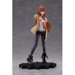 Steins Gate figurine Coreful Kurisu Makise Taito Prize