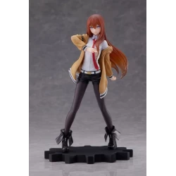 Steins Gate Coreful figurine Kurisu Makis Reissue Taito Prize