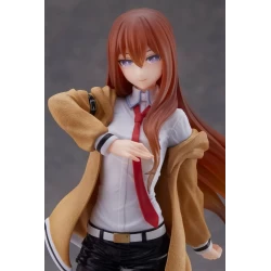 Steins Gate Coreful figurine Kurisu Makis Reissue Taito Prize