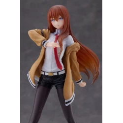 Steins Gate Coreful figurine Kurisu Makis Reissue Taito Prize