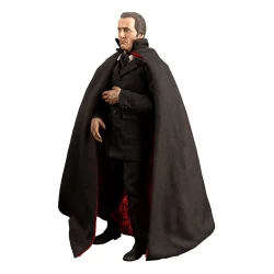 Dracula Hammer Horror figurine Dracula Prince of Darkness Trick Or Treat Studios