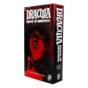 Dracula Hammer Horror figurine Dracula Prince of Darkness Trick Or Treat Studios