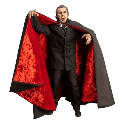 Dracula Hammer Horror figurine Dracula Prince of Darkness Trick Or Treat Studios