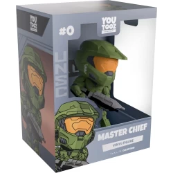 Halo Vinyl figurine Master Chief Youtooz