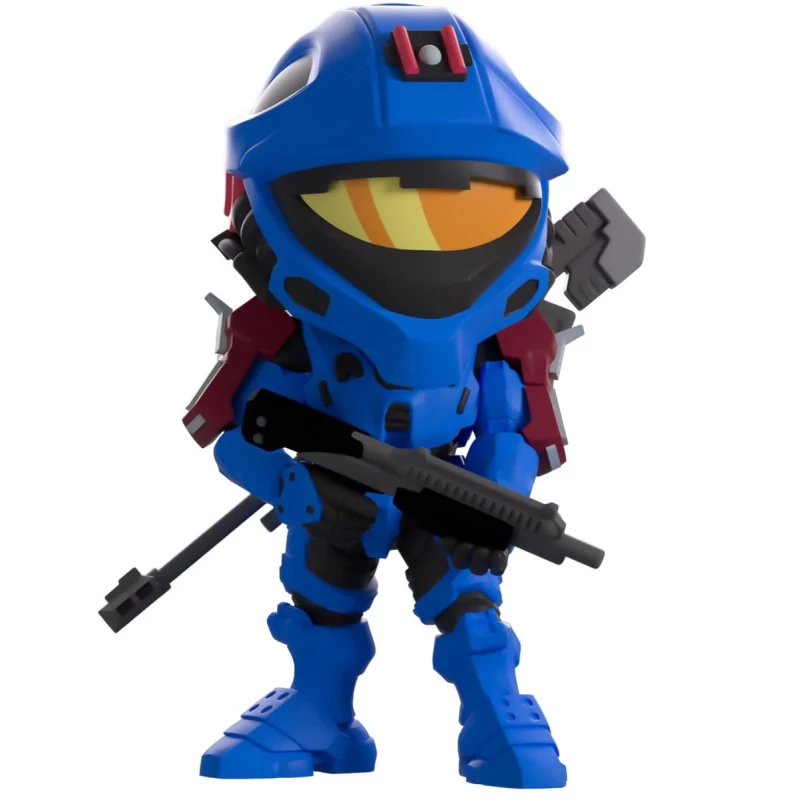 Halo Vinyl figurine Spartan Recon Youtooz