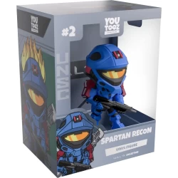 Halo Vinyl figurine Spartan Recon Youtooz