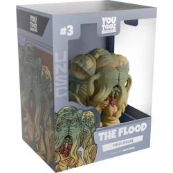 Halo Vinyl figurine The Flood Youtooz