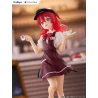 Bocchi the Rock! figurine Tenitol Ikuyo Kita Cafe Style Ver. Furyu