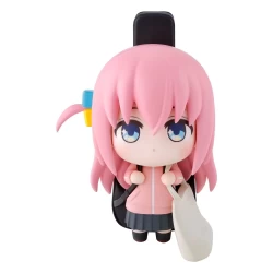 Bocchi the Rock! figurine mini Tekupiku Hitori Gotoh Rowtashii Noise