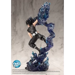 Yu Yu Hakusho figurine ARTFX J Hiei Ver. 2 Kotobukiya