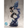 Yu Yu Hakusho figurine ARTFX J Hiei Ver. 2 Kotobukiya