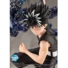 Yu Yu Hakusho figurine ARTFX J Hiei Ver. 2 Kotobukiya