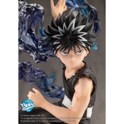 Yu Yu Hakusho figurine ARTFX J Hiei Ver. 2 Kotobukiya