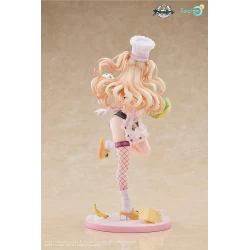 Azur Lane figurine Bache: Anniversary Illustration Ver. Solarain