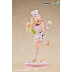 Azur Lane figurine Bache: Anniversary Illustration Ver. Solarain