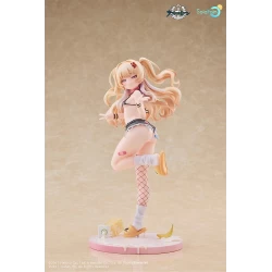 Azur Lane figurine Bache: Anniversary Illustration Ver. Solarain