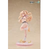 Azur Lane figurine Bache: Anniversary Illustration Ver. Solarain