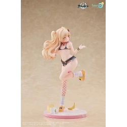 Azur Lane figurine Bache: Anniversary Illustration Ver. Solarain