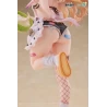 Azur Lane figurine Bache: Anniversary Illustration Ver. Solarain