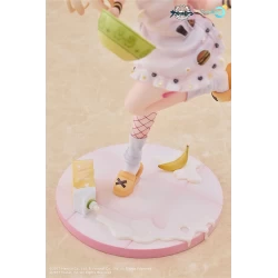 Azur Lane figurine Bache: Anniversary Illustration Ver. Solarain