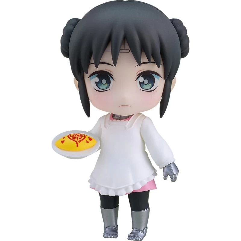 My Wife Has No Emotion figurine Nendoroid Mina Good Smile Company