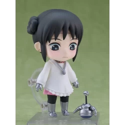 My Wife Has No Emotion figurine Nendoroid Mina Good Smile Company