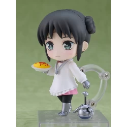 My Wife Has No Emotion figurine Nendoroid Mina Good Smile Company