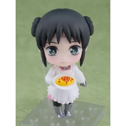 My Wife Has No Emotion figurine Nendoroid Mina Good Smile Company