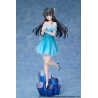 Rascal Does Not Dream of a Knapsack Kid figurine Mai Sakurajima Jewel Princess Elcoco