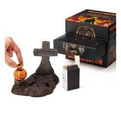 Halloween calendrier de l'avent maquette Countdown Character Michael Myers Numskull