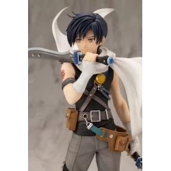 The Legend of Heroes figurine Joshua Bright Kotobukiya