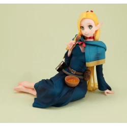 Delicious in Dungeon figurine Melty Princess Marcille Palm Size Megahouse