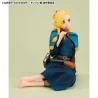 Delicious in Dungeon figurine Melty Princess Marcille Palm Size Megahouse