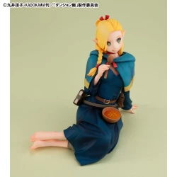 Delicious in Dungeon figurine Melty Princess Marcille Palm Size Megahouse