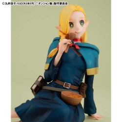 Delicious in Dungeon figurine Melty Princess Marcille Palm Size Megahouse