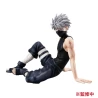 Naruto Shippuden G.E.M. Series figurine Kakashi-Sensei Palm Size Megahouse