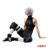 Naruto Shippuden G.E.M. Series figurine Kakashi-Sensei Palm Size Megahouse