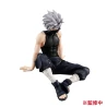 Naruto Shippuden G.E.M. Series figurine Kakashi-Sensei Palm Size Megahouse