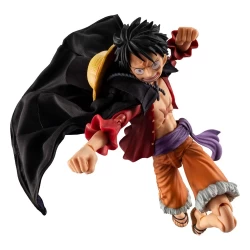 One Piece figurine Variable Action Heroes Monkey D. Luffy Ver. 1.5 Megahouse