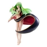 Code Geass Lelouch of Rebellion G.E.M. Series figurine C.C. 15th Anniversary Ver. Megahouse