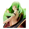 Code Geass Lelouch of Rebellion G.E.M. Series figurine C.C. 15th Anniversary Ver. Megahouse