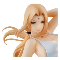 Naruto statuette Gals Tsunade Splash W Ver. 20 cm Megahouse